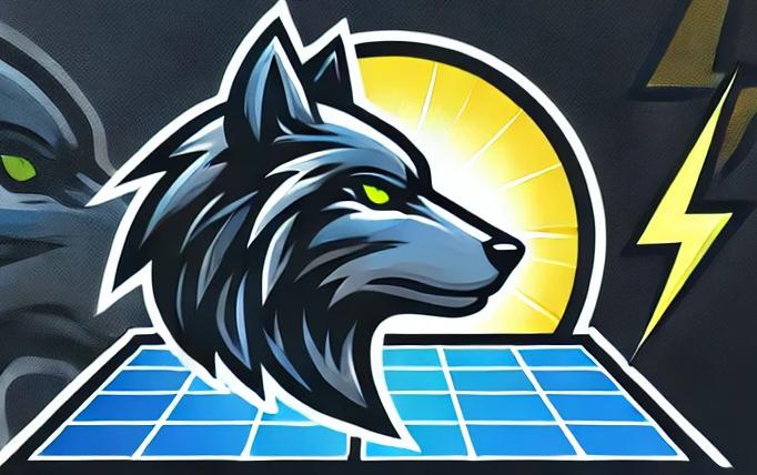 Cyberwolf Energy